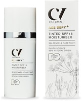 Green People Age Defy+ Tinted DD Cream SPF15 - Light 