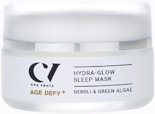 Green People Age Defy+ sleep mask