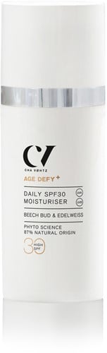 Green People Age Defy+ Daily SPF30 Moisturiser