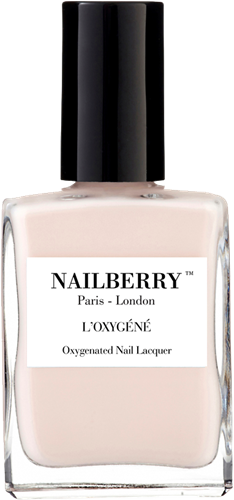 Nailberry - Almond
