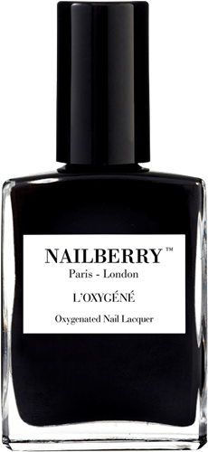 Nailberry - Blackberry
