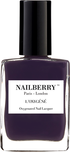 Nailberry - Blueberry