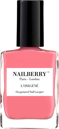 Nailberry - Bubble Gum