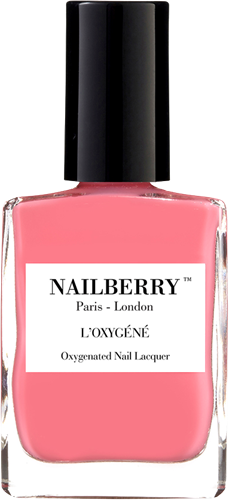 Nailberry - Bubble Gum