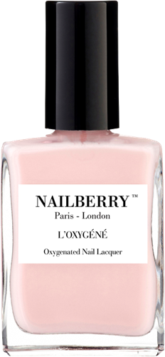 Nailberry - Candy Floss