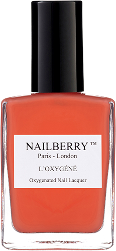 Nailberry - Decadence