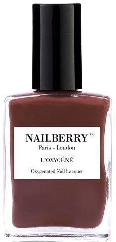 Nailberry - Dial M for Maroon