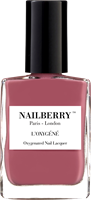 Nailberry - Fashionista