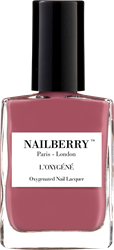 Nailberry - Fashionista