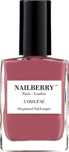 Nailberry - Fashionista