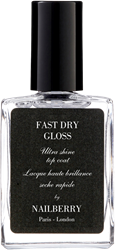 Nailberry Fast Dry Gloss
