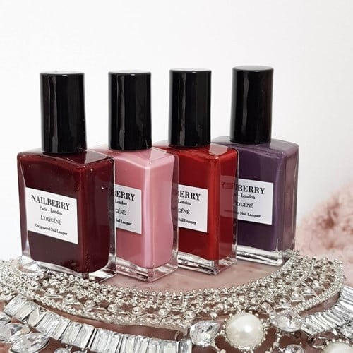 Nailberry - No Regrets-3