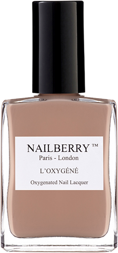 Nailberry - Honesty
