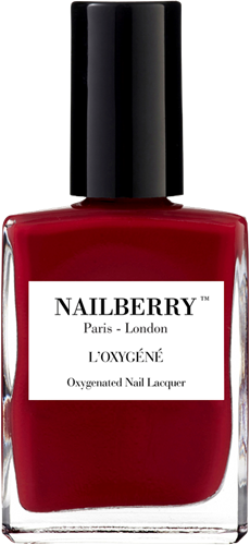 Nailberry - Le Temps Des Cerises