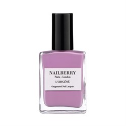 Nailberry - Lilac Fairy
