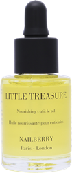 Nailberry Little Treasure Cuticle Oil