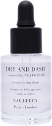 Nailberry Dry and Dash