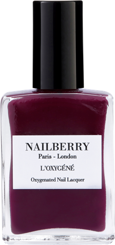 Nailberry - No Regrets
