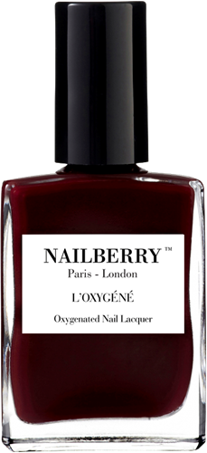 Nailberry - Noirberry