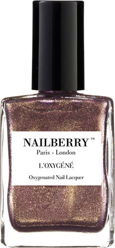 Nailberry - Pink Sand