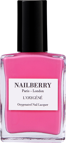 Nailberry - Pink Tulip