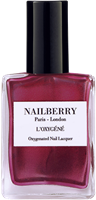 Nailberry - Mystique Red