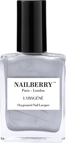 Nailberry - Silver Lining