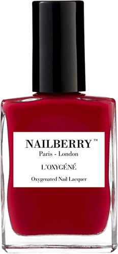 Nailberry - Strawberry Jam