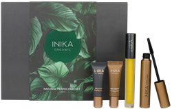 INIKA Natural Perfection Set 
