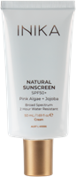 INIKA Organic Natural Sunscreen SPF50+ 50mL