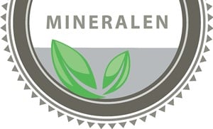 Natuurlijke mineralen