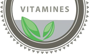 Vitamine supplementen