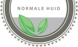 Natuurlijke huidverzorging voor de normale huid