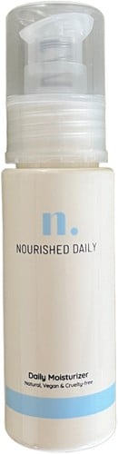 Nourished Daily Moisturiser