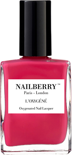 Nailberry - Pink Berry