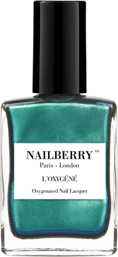 Nailberry - Glamazon