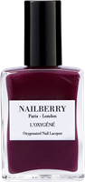 Nailberry - No Regrets