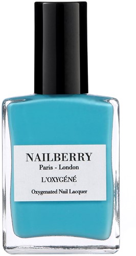 Nailberry - Santorini