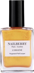 Nailberry - Golden Hour