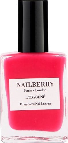 Nailberry - Sacred Lotus