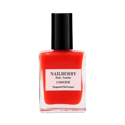 Nailberry - Joyful