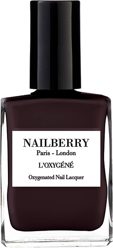 Nailberry - Hot Coco