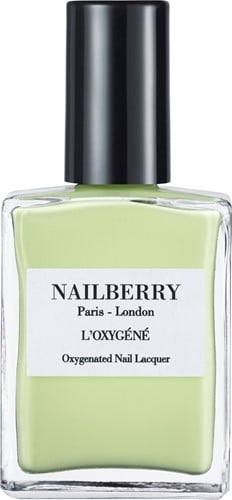 Nailberry - Pistachi-Oh!