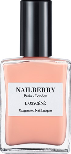 Nailberry - Peach Of My Heart