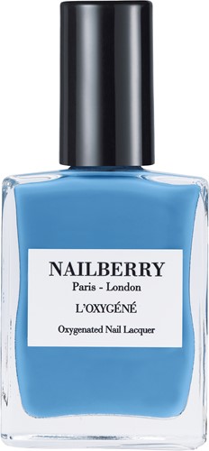 Nailberry - Mistral Breeze