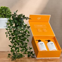 Green People Age Defy+ Pure Luxe Duo-2