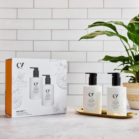 Green People Age Defy+ Pure Luxe Duo-3