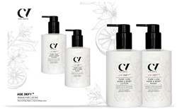 Green People Age Defy+ Pure Luxe Duo