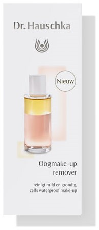 Dr. Hauschka Eye Makeup Remover -2