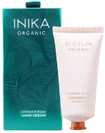INIKA Limited Edition Hand Cream